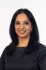 Natasha Chawla