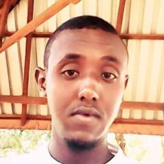 Ahmed Abdinuur ahmed