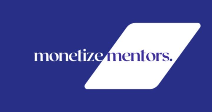 Monetize Mentors