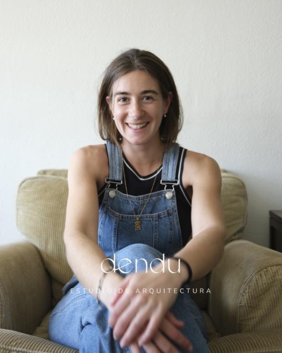 Leire Rosales Corral