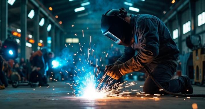 WELDER's COMMUNITY PAGE