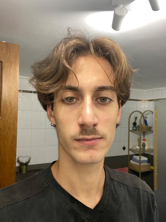 Andreas Partsiklidis