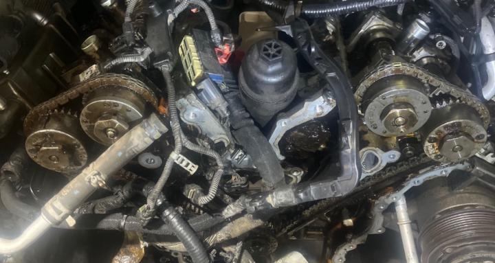 Grumpy’s automotive