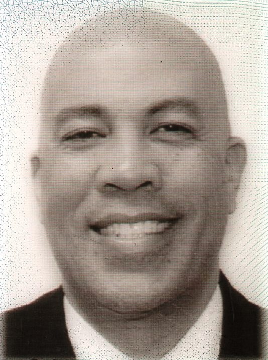 Victor Harrison
