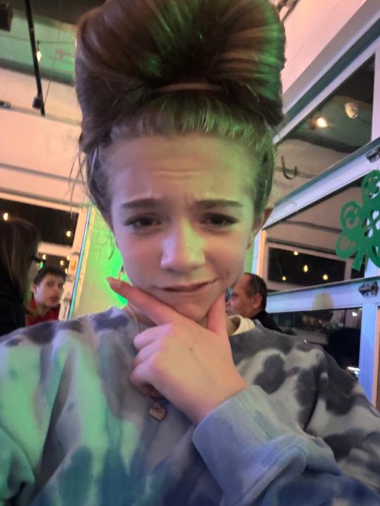 Ruby Wozniak