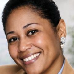 Sabrina Lawrence-Barrow