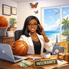 Sabrina Lawrence-Barrow