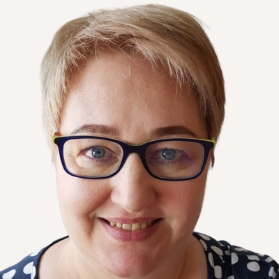 Anna Bućkowska