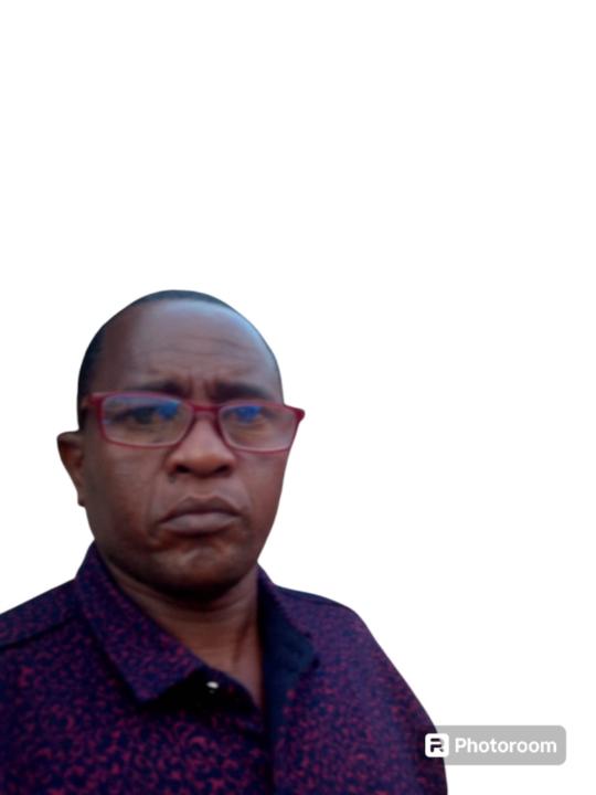 Pius Musau Kavoo