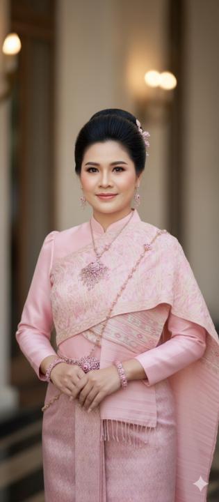 Chantana Rojburanawong