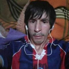 Miguel Buscando ser Alfredo