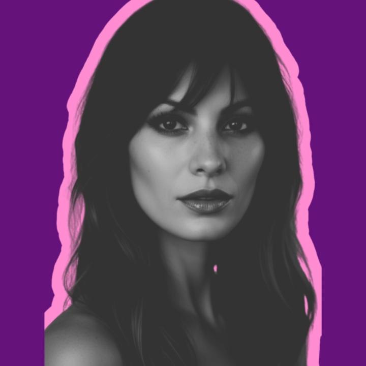 Rita Freedom digital