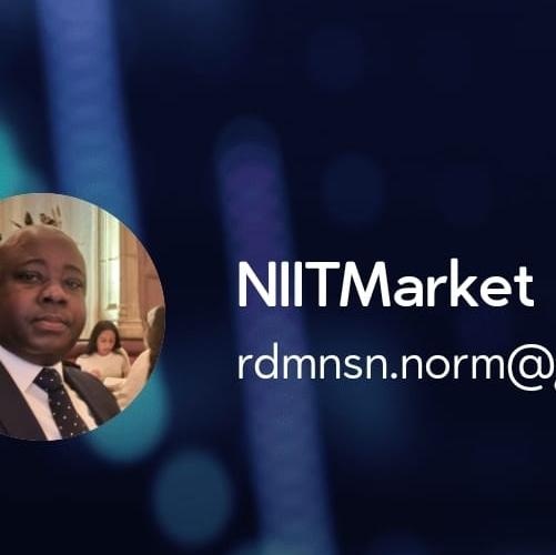 Nii Odoi Reid-Manieson