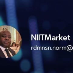 Nii Odoi Reid-Manieson