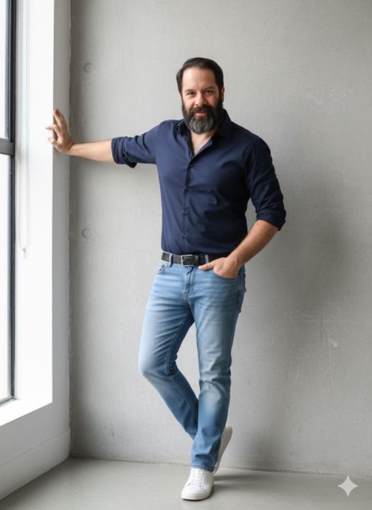 Daniel Alberto Gonzalez