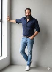 Daniel Alberto Gonzalez