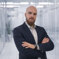 Daniel Morasch