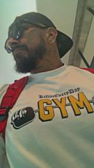 George Serna jr