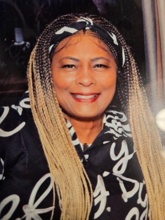 Patsy Jones