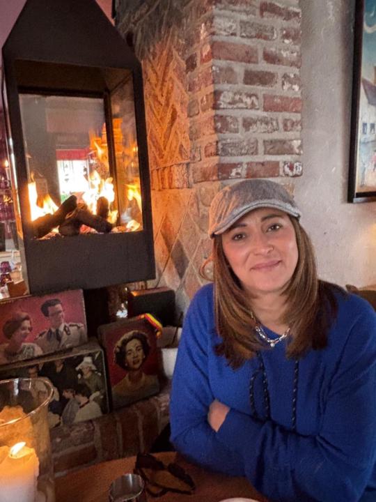 Conchi Vicente Romero