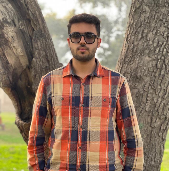 Abdul Haseeb