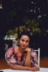 Shreyanka Nandan