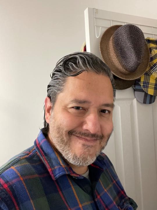 Edward Gallego