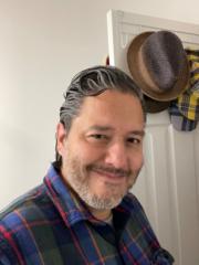 Edward Gallego