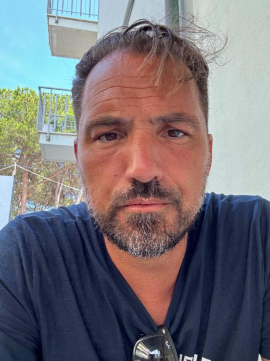 Massimo Traversi