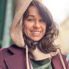 Rebeca Medina