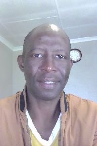 James Shizha