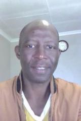 James Shizha