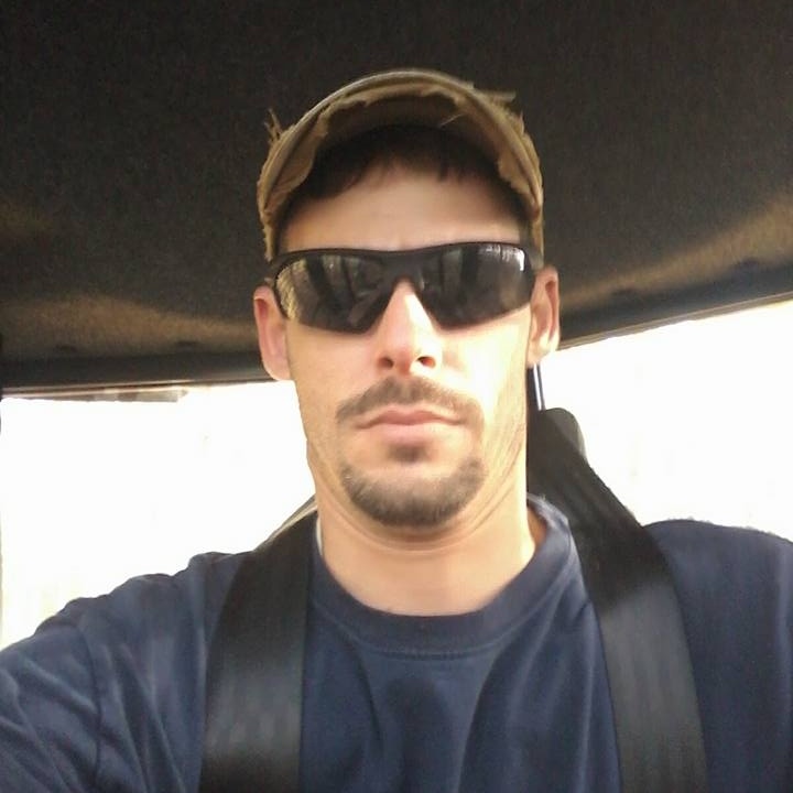 Bubba Gordon