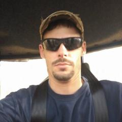 Bubba Gordon