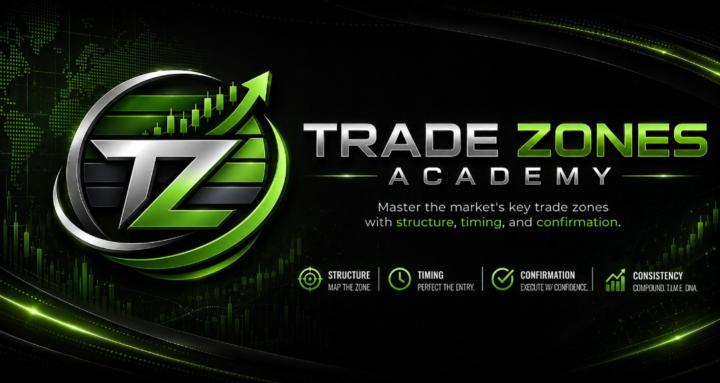 Trade Zones Academy