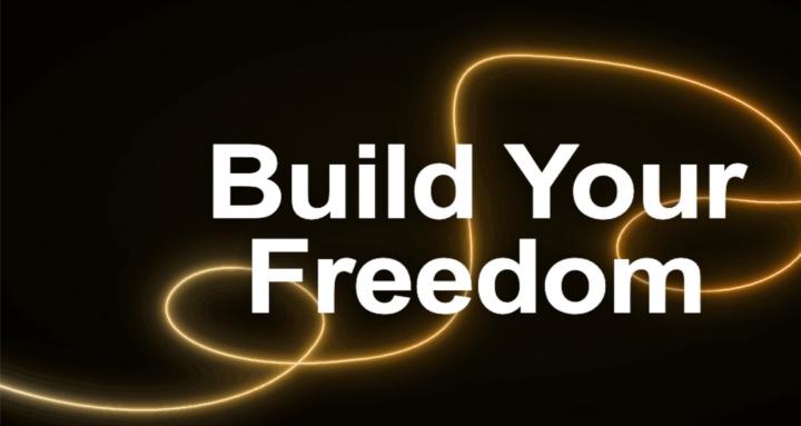 Build Your Freedom