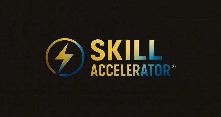 Skill Accelerator