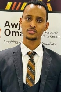 Ibrahim Mohamed