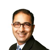Malik Bachlani