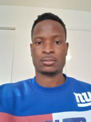 Andy Toussaint