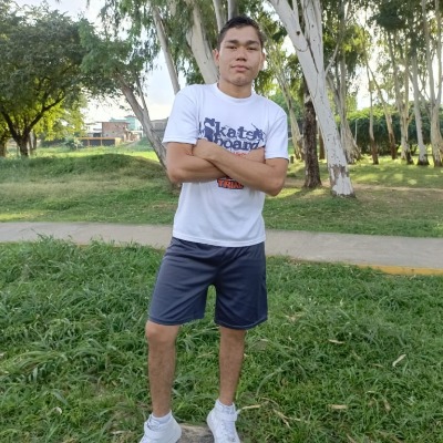 Luis Palacios