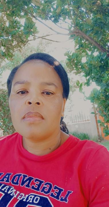 Nompumelelo Ntombela