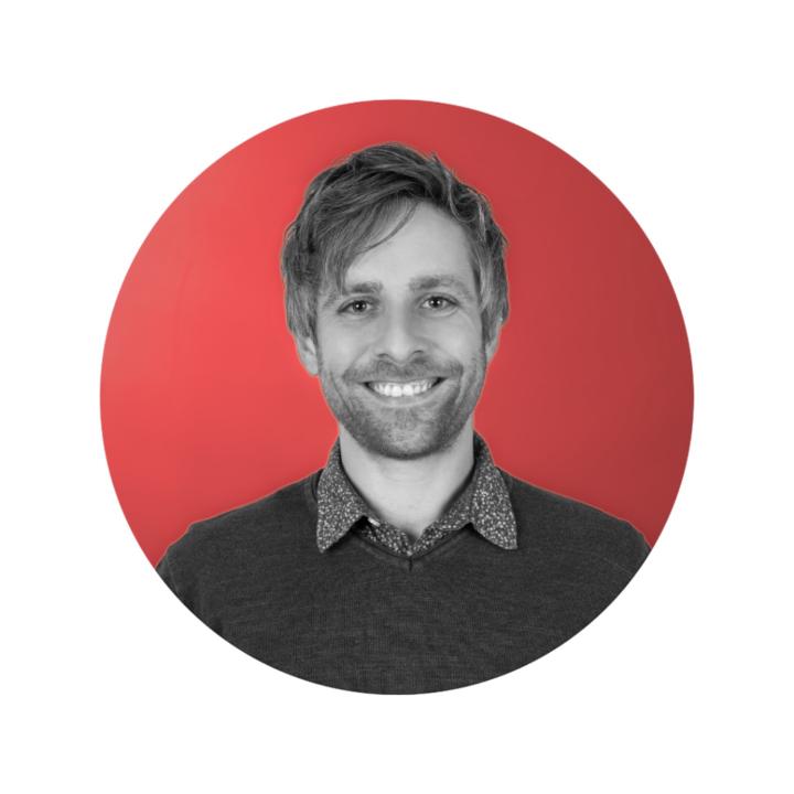 Yannic Brian Keusch