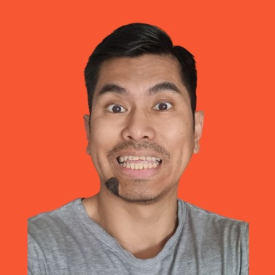 Patrick Galang
