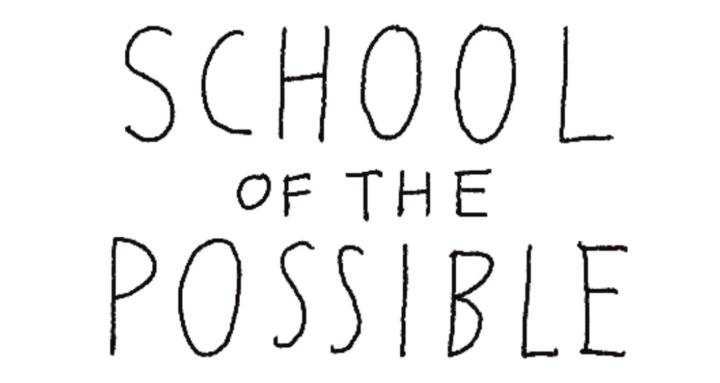 School of the Possible