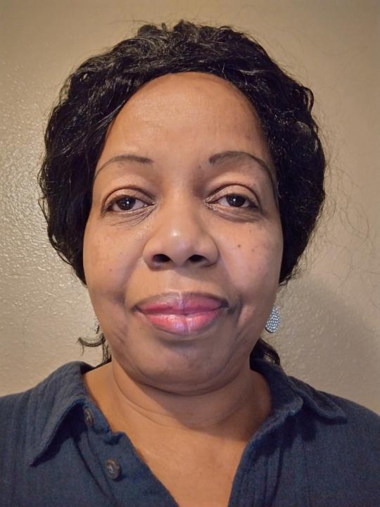 Martina Igwe