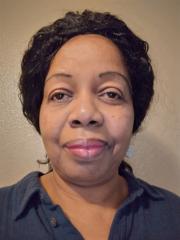Martina Igwe