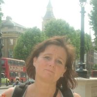 Bente Reinertsen