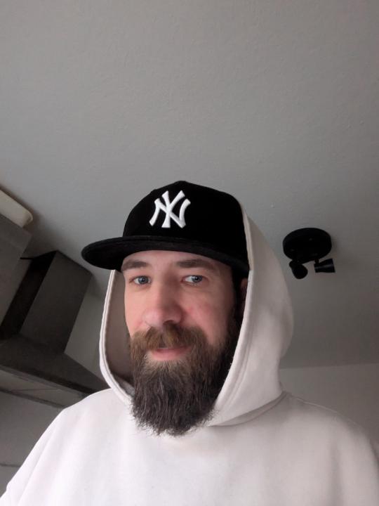 Kev Sten