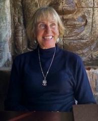 Joan Loney